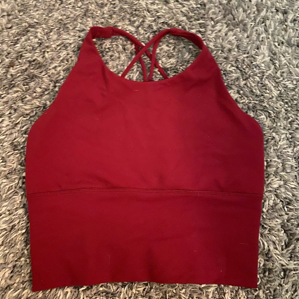 DAE activewear sports bra